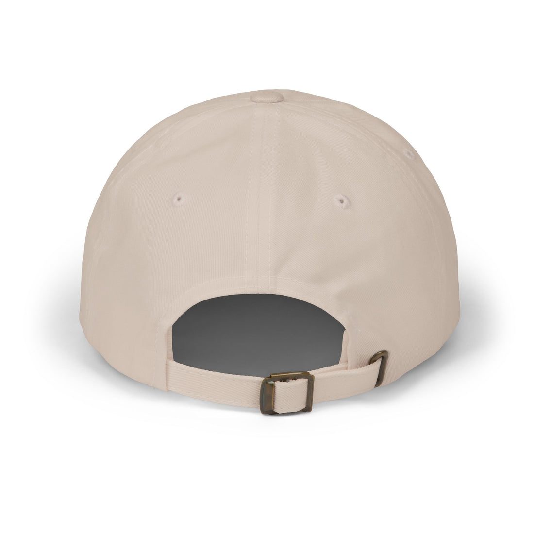 A Twenty-Four Classic Dad Cap