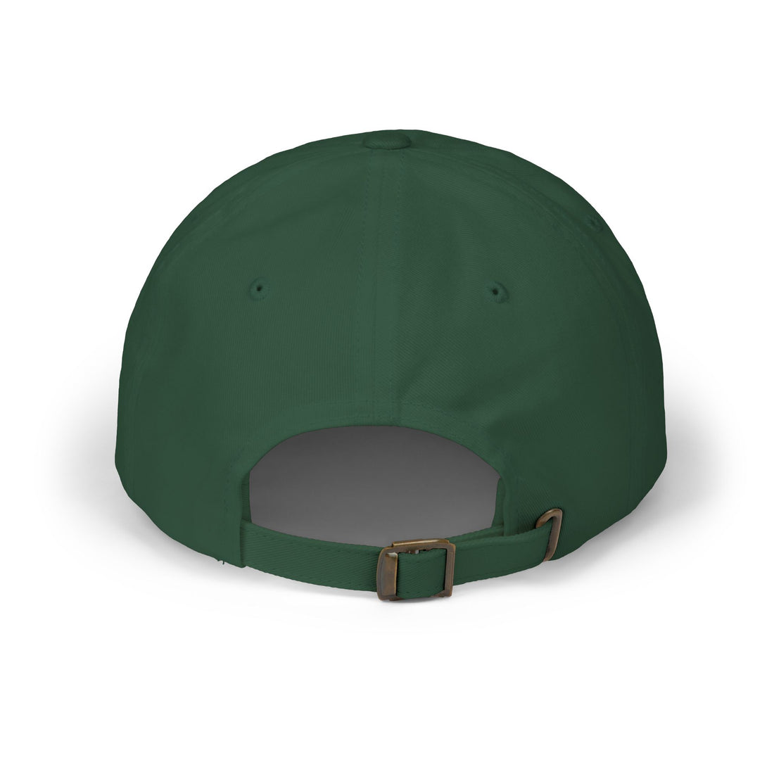 A Twenty-Four Classic Dad Cap