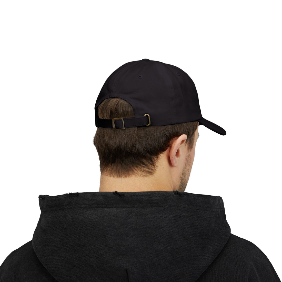 A Twenty-Four Classic Dad Cap