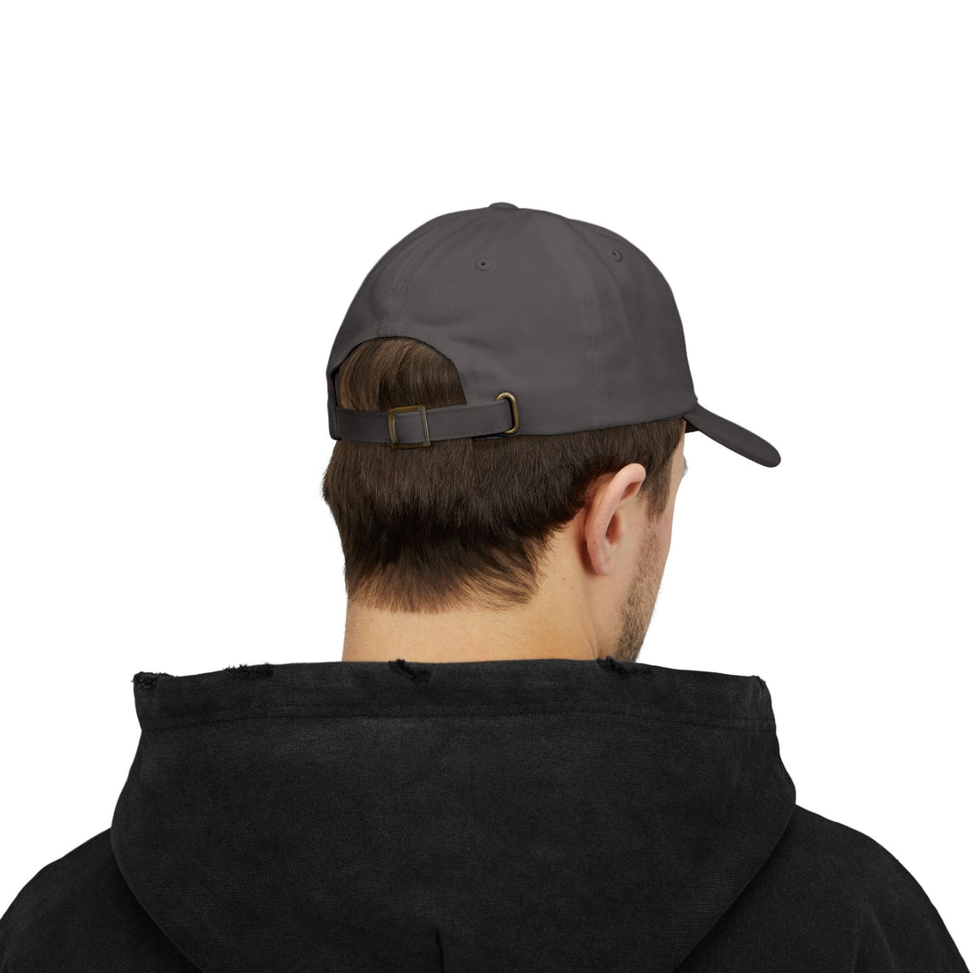 A Twenty-Four Classic Dad Cap