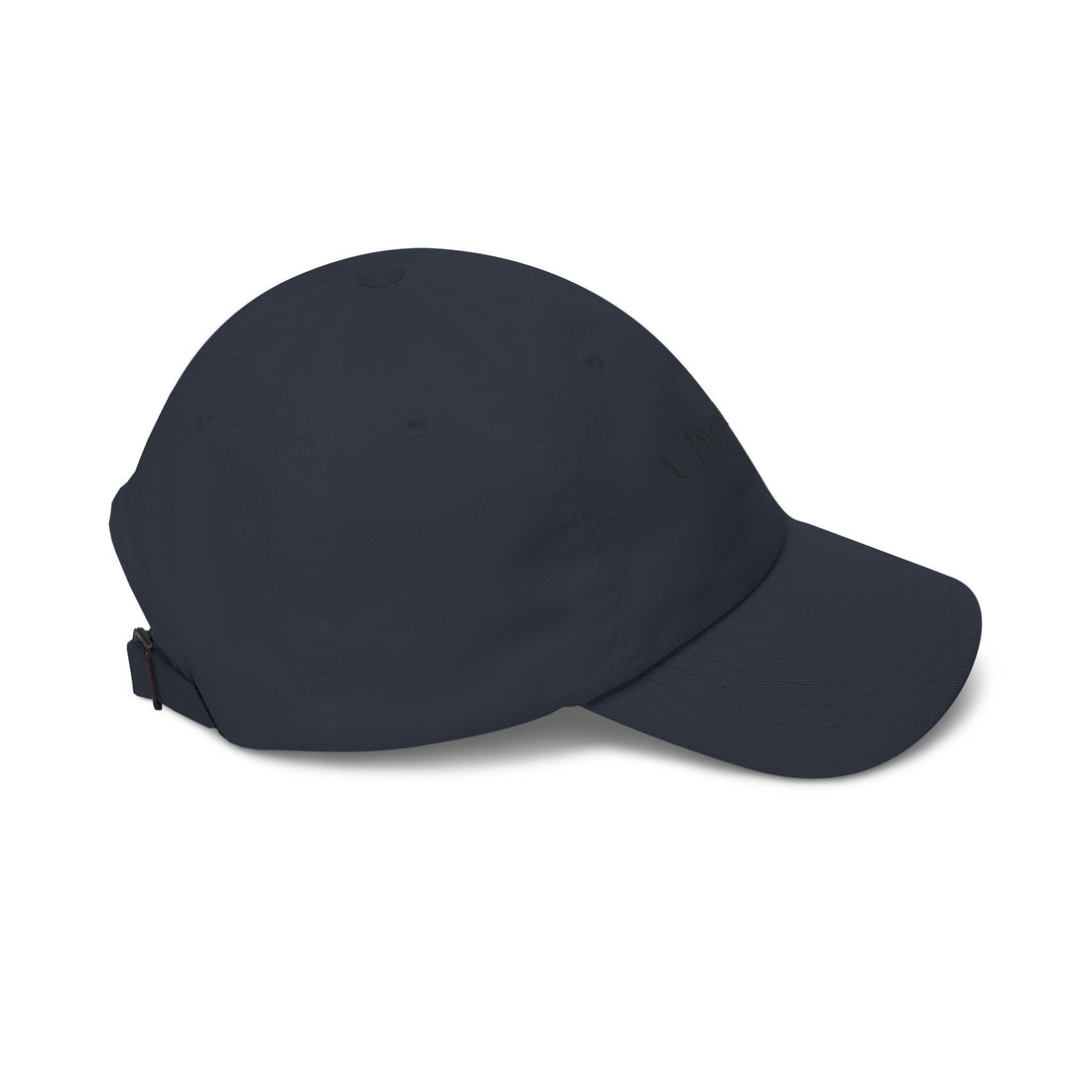 A Twenty-Four Classic Dad Cap