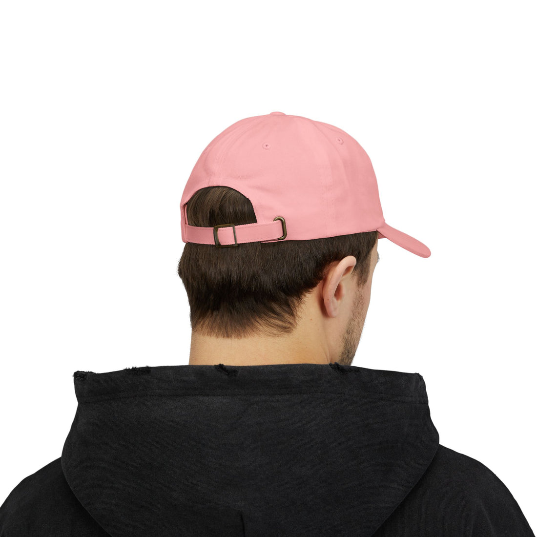A Twenty-Four Classic Dad Cap