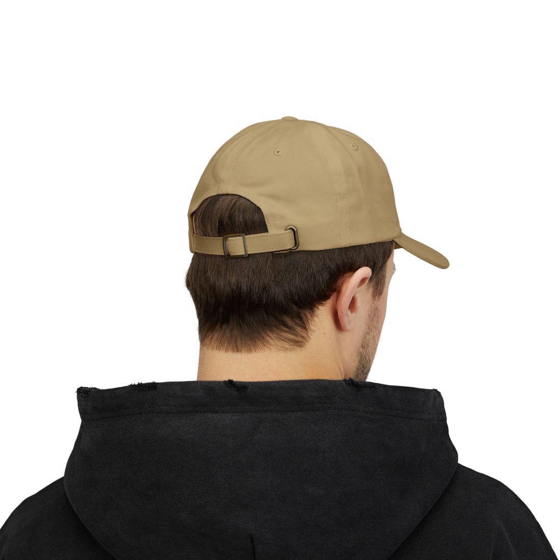 A Twenty-Four Classic Dad Cap