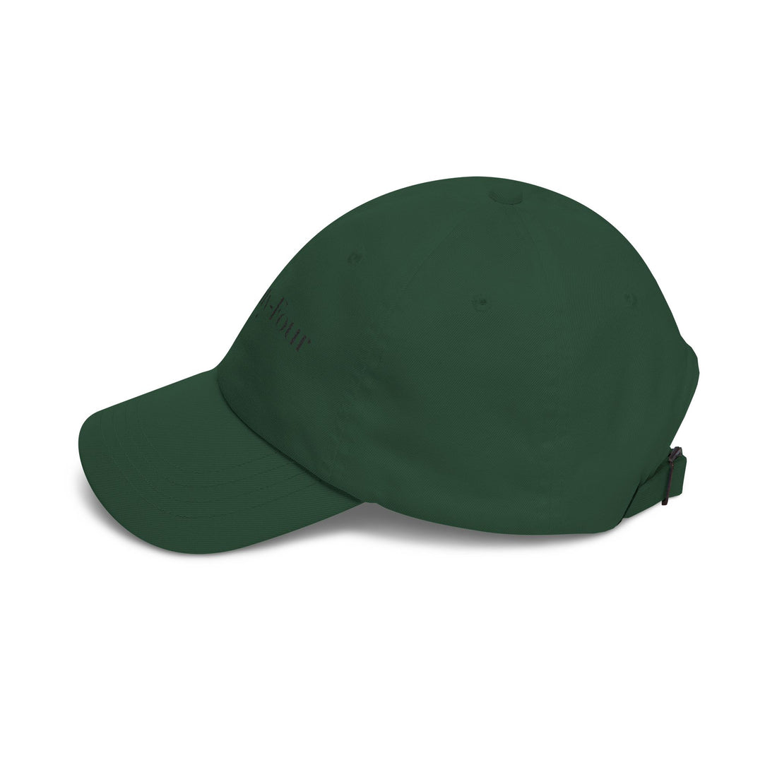 A Twenty-Four Classic Dad Cap