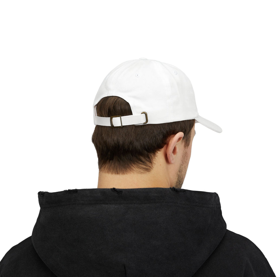 A Twenty-Four Classic Dad Cap