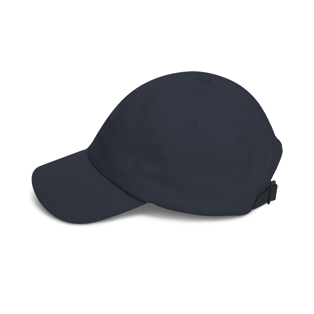 A Twenty-Four Classic Dad Cap