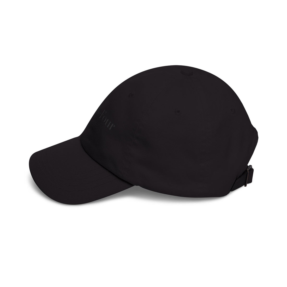 A Twenty-Four Classic Dad Cap