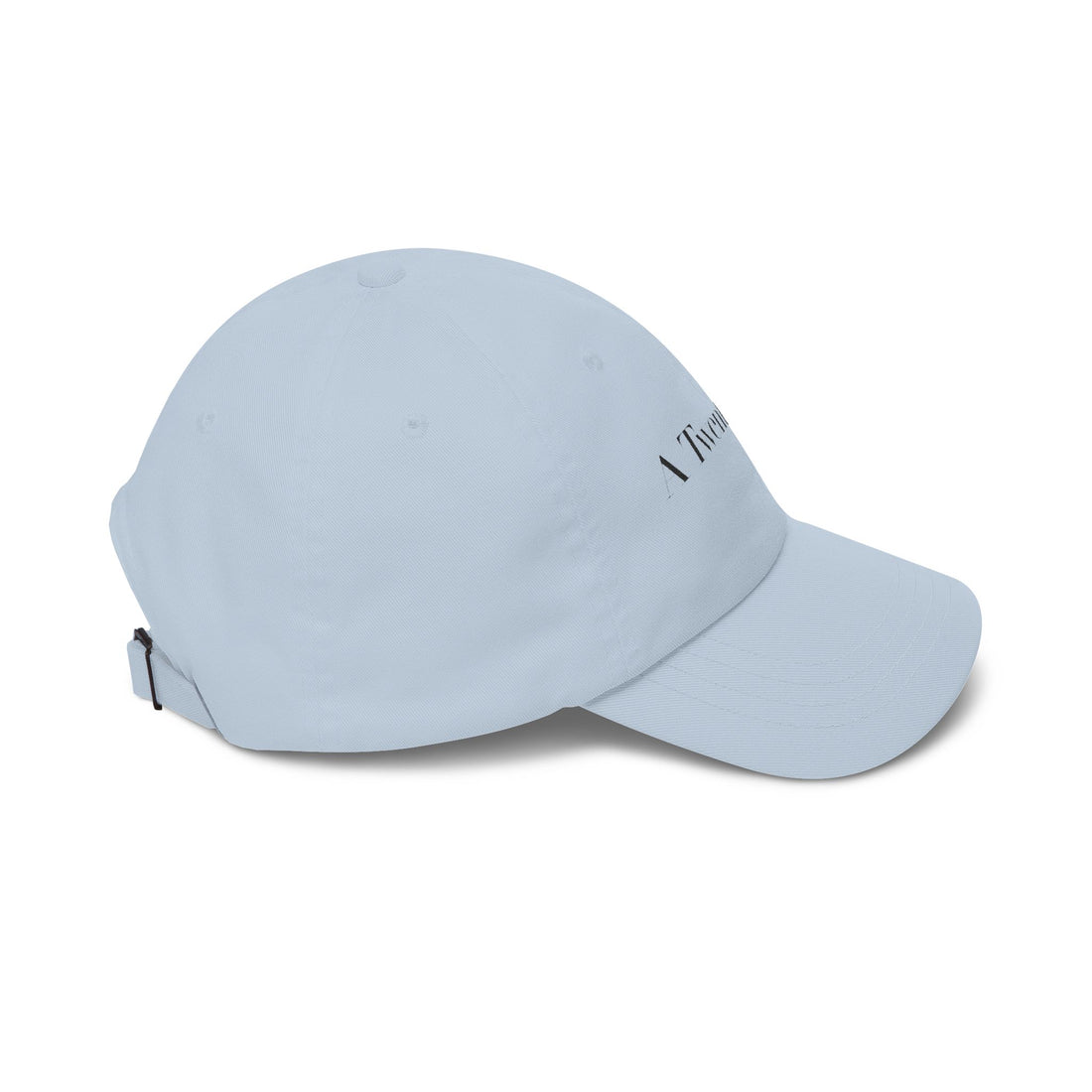A Twenty-Four Classic Dad Cap
