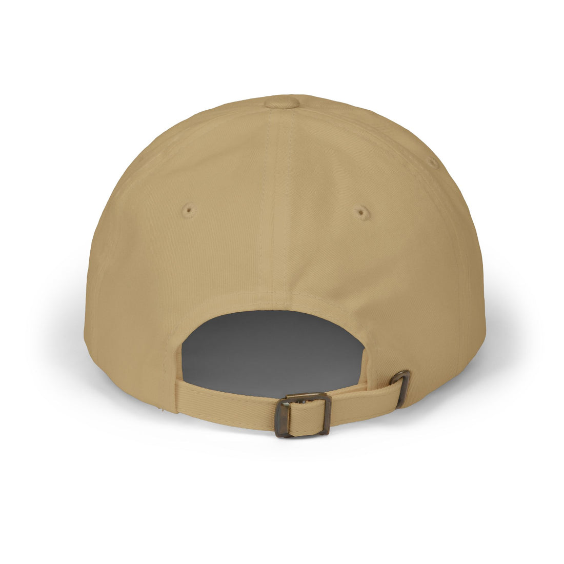 A Twenty-Four Classic Dad Cap