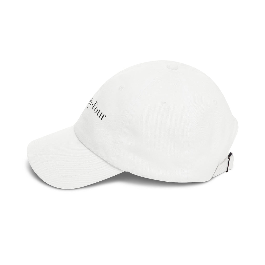 A Twenty-Four Classic Dad Cap