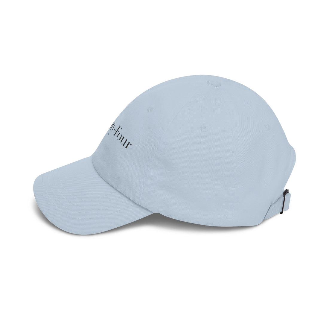 A Twenty-Four Classic Dad Cap