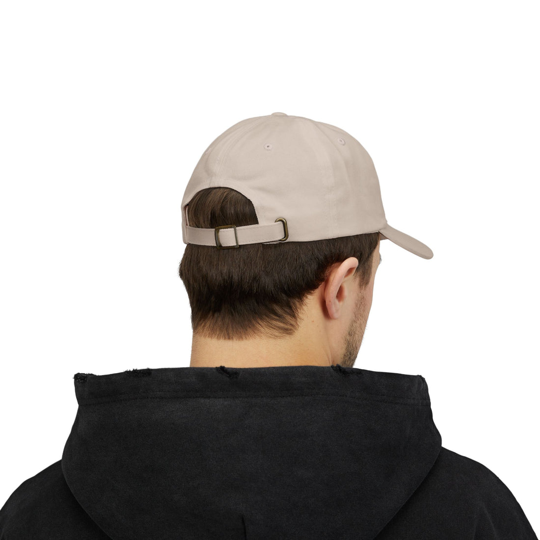 A Twenty-Four Classic Dad Cap