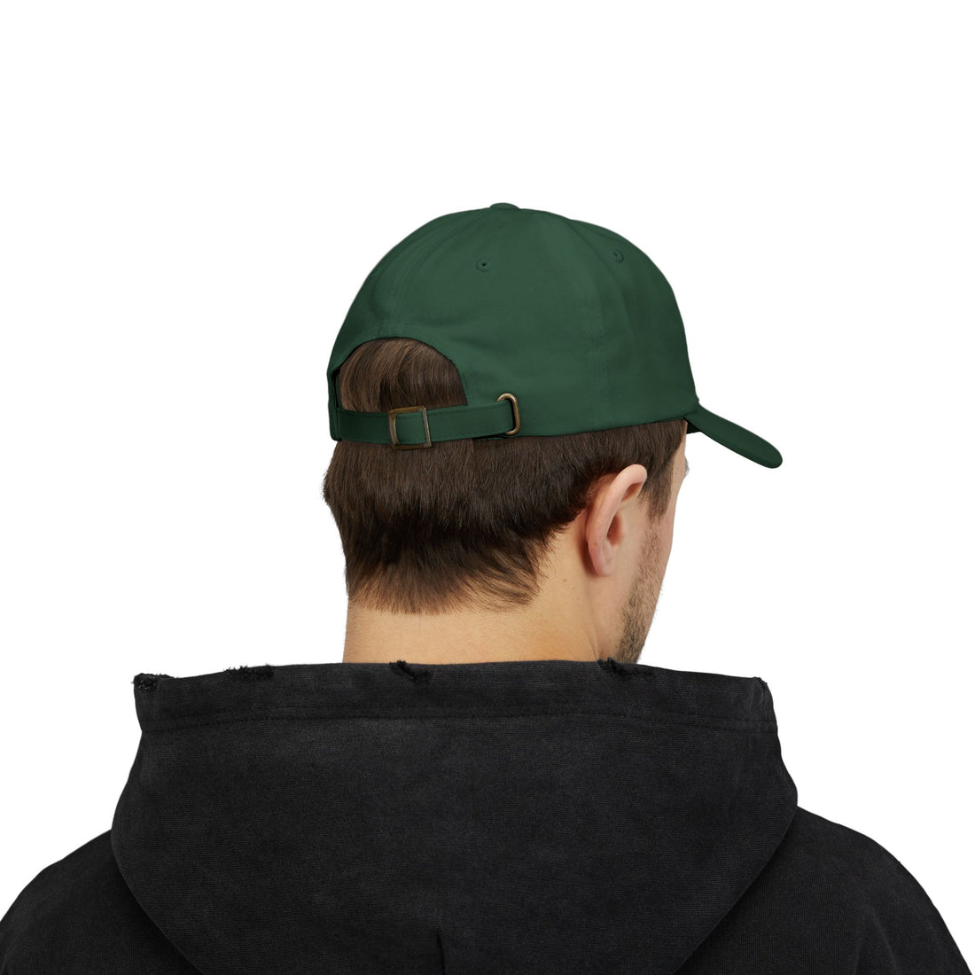 A Twenty-Four Classic Dad Cap