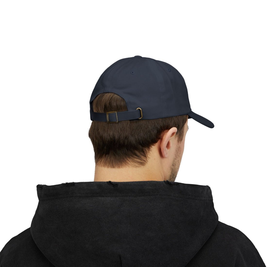 A Twenty-Four Classic Dad Cap