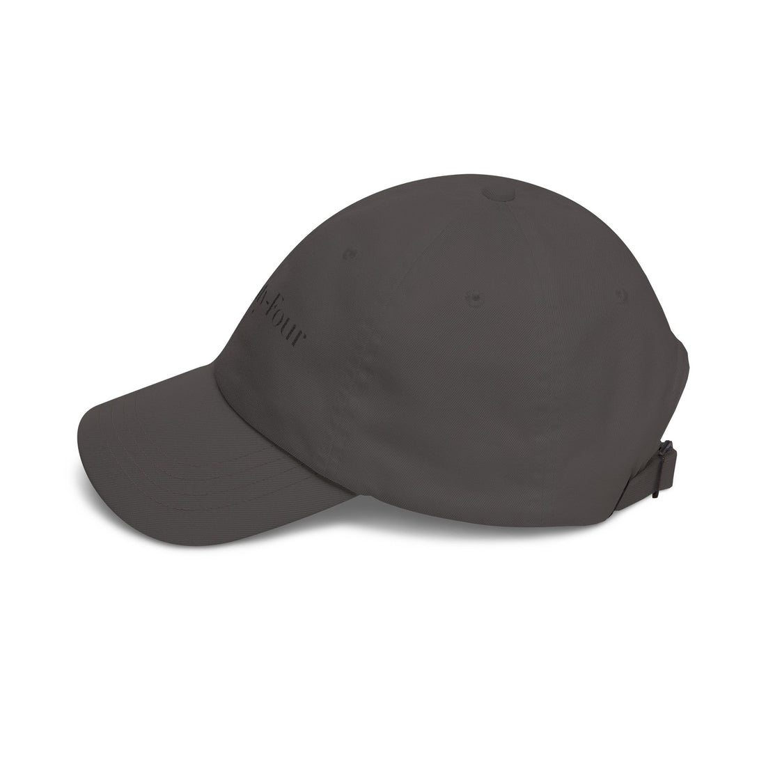 A Twenty-Four Classic Dad Cap