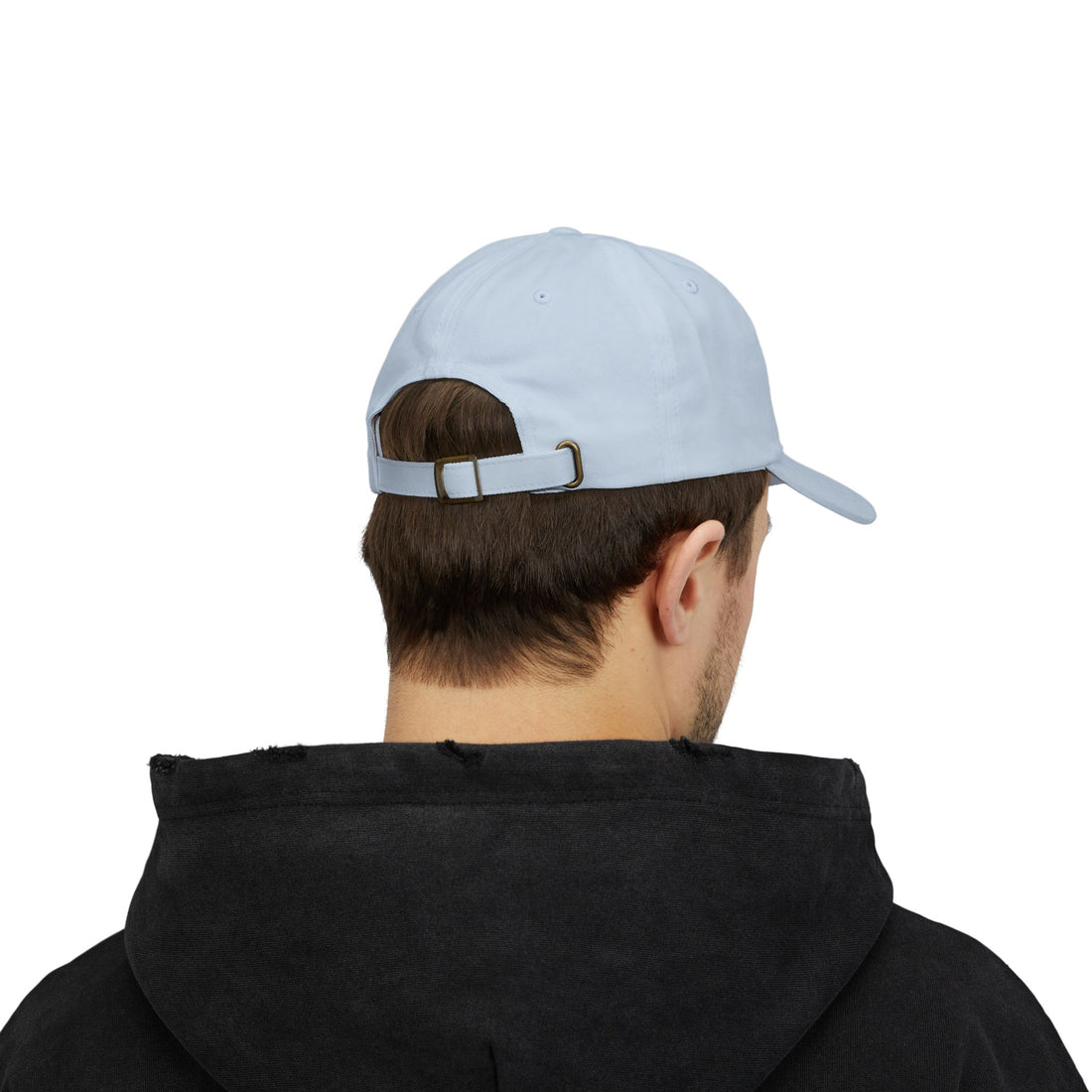A Twenty-Four Classic Dad Cap